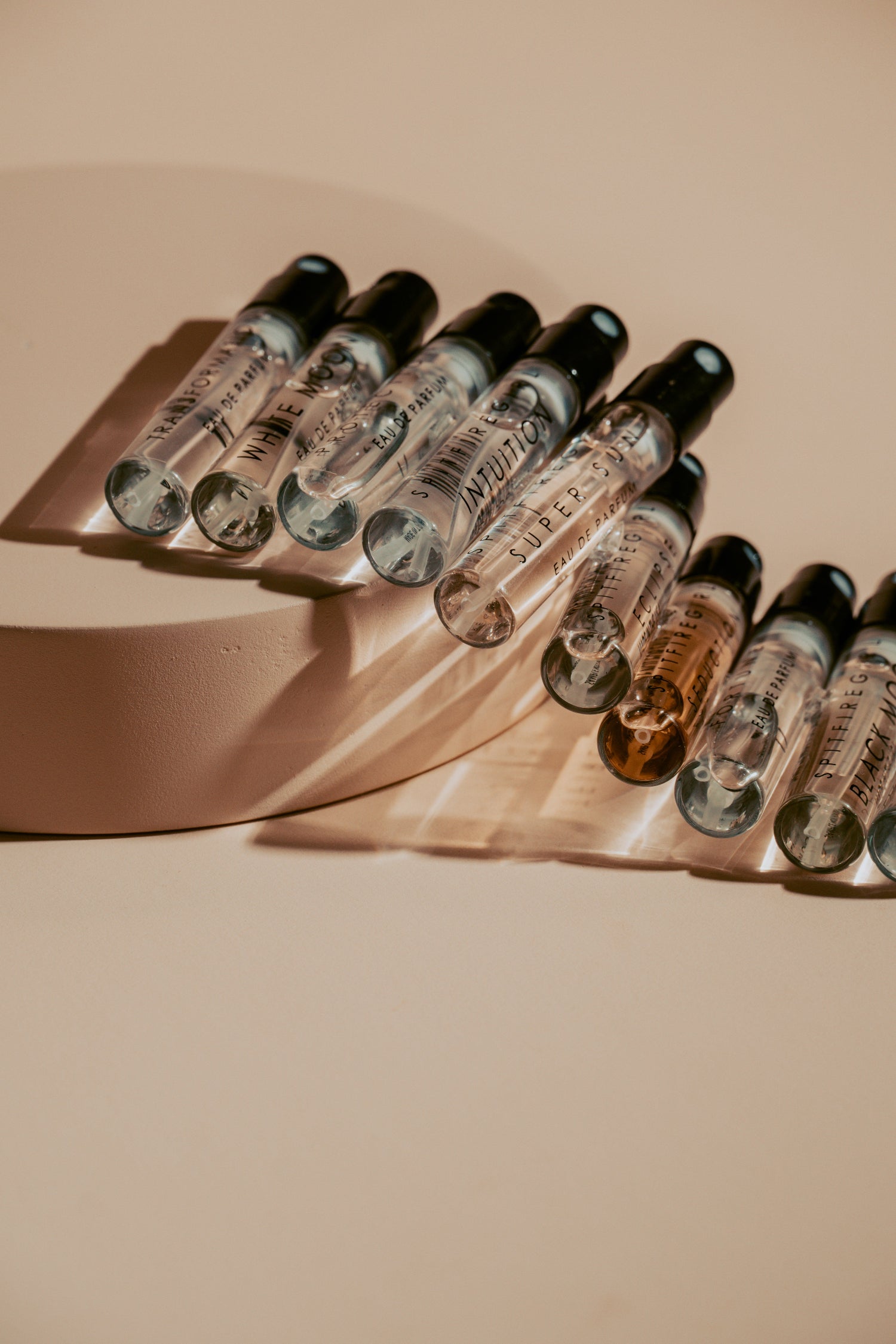 The Potion Collection Discovery Kit 