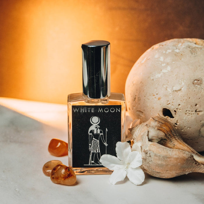 Potion Perfume White Moon