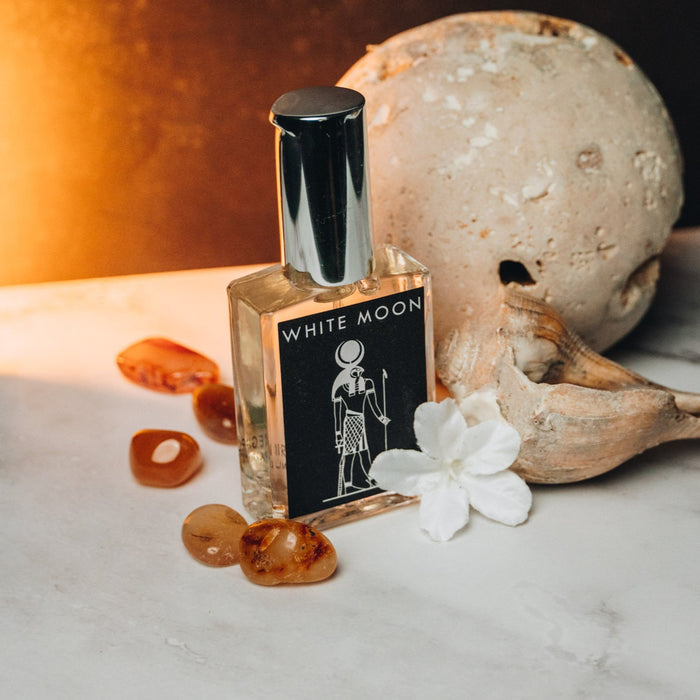 Potion Perfume White Moon