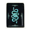 Serpent Ceramic Tray