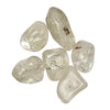 Tumbled Clear Quartz Stones