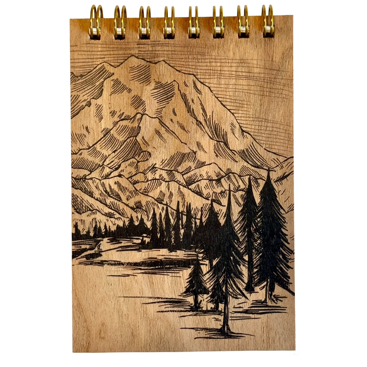 Mountain Lover Gift Box