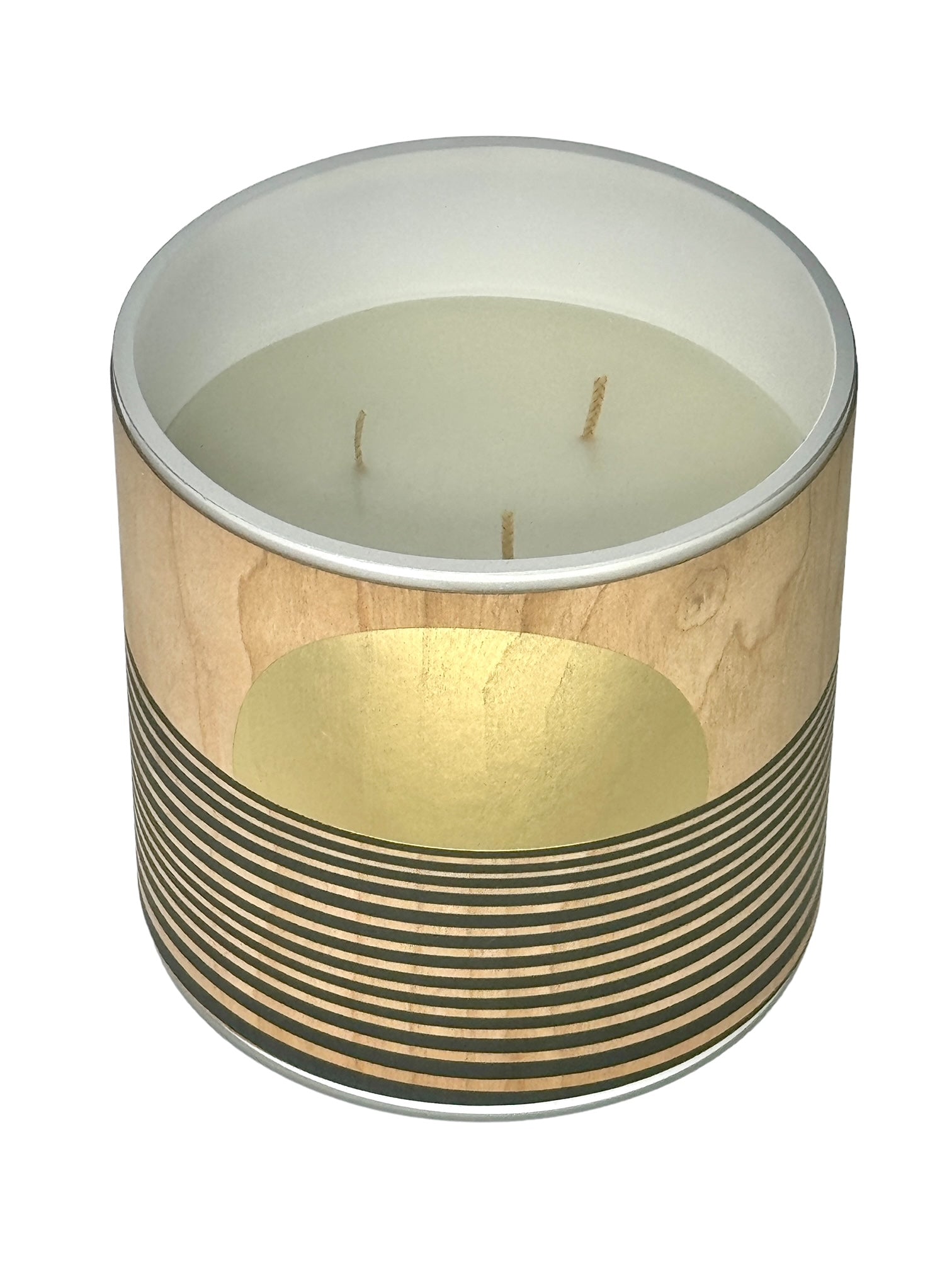 Golden Hour Triple Wick Candle - Thumbnail 3