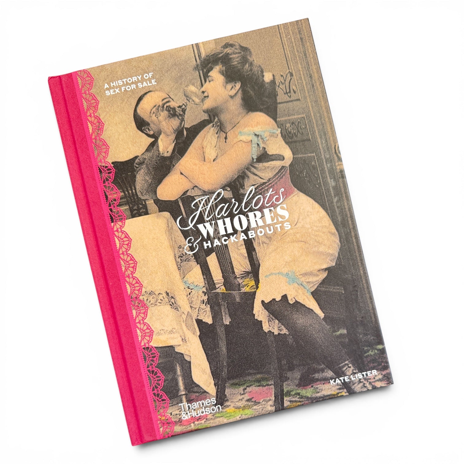 Harlots, Whores & Hackabouts