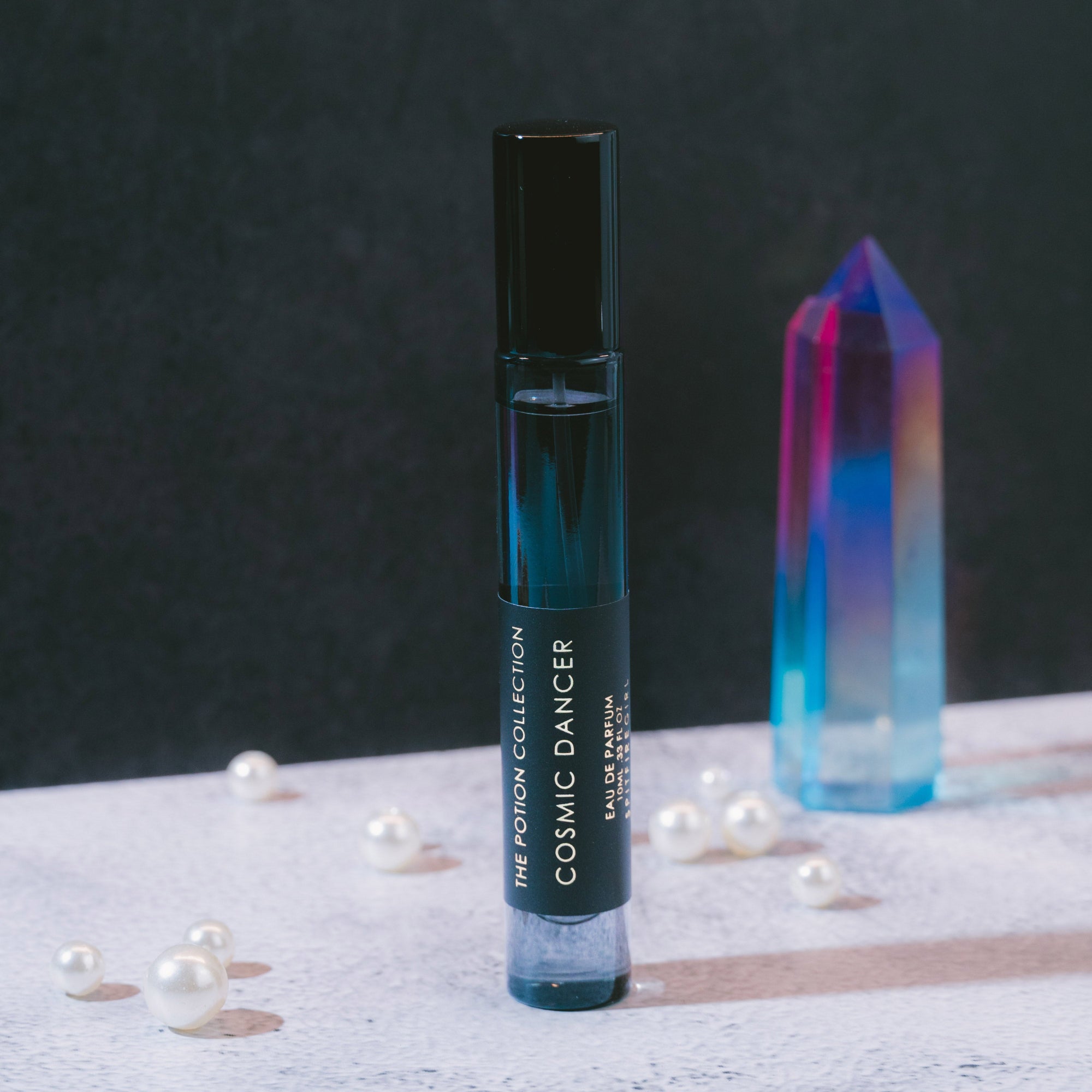 Cosmic Dancer Eau de Parfum Travel Spray