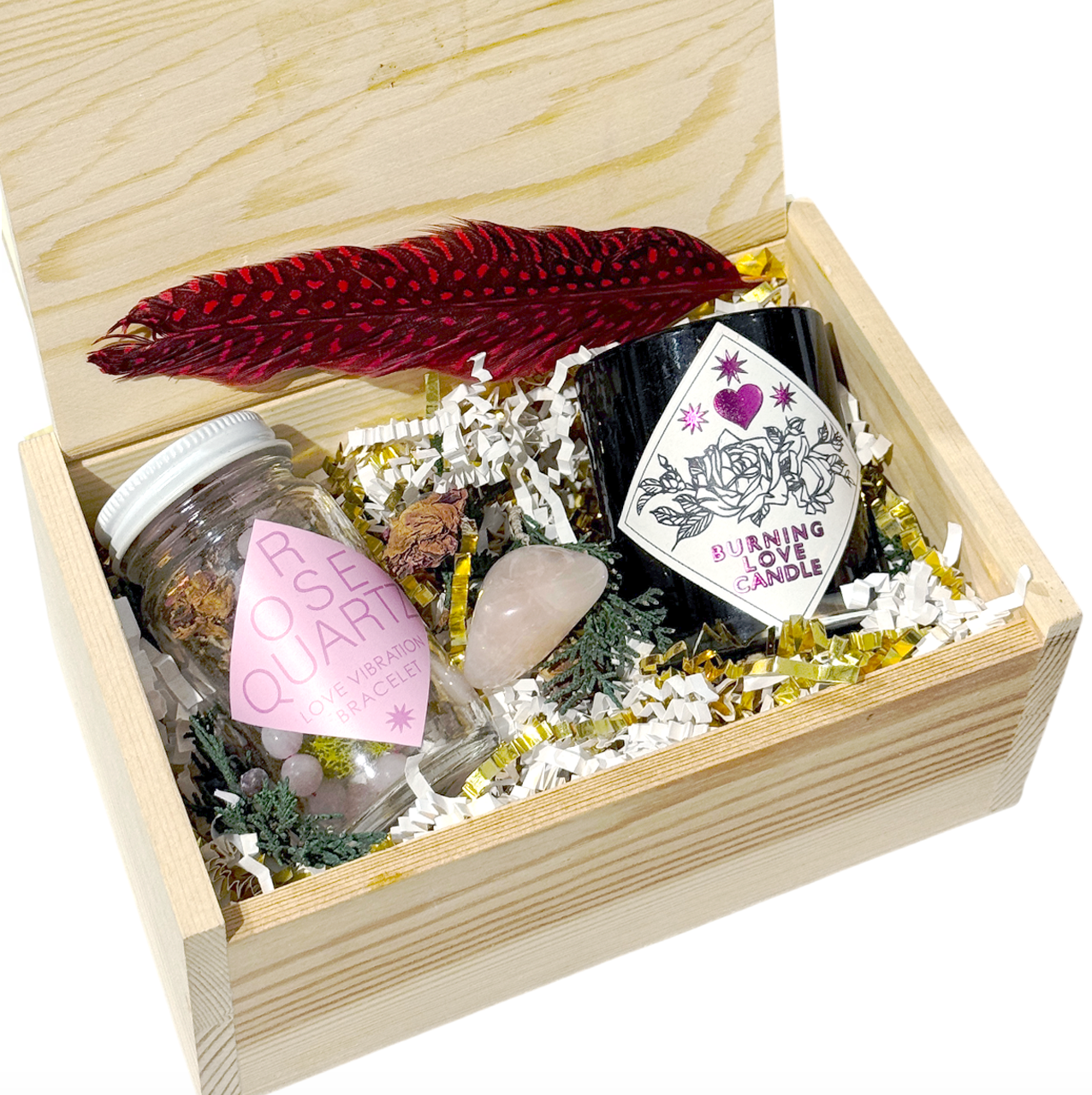 Love Vibes Gift Set