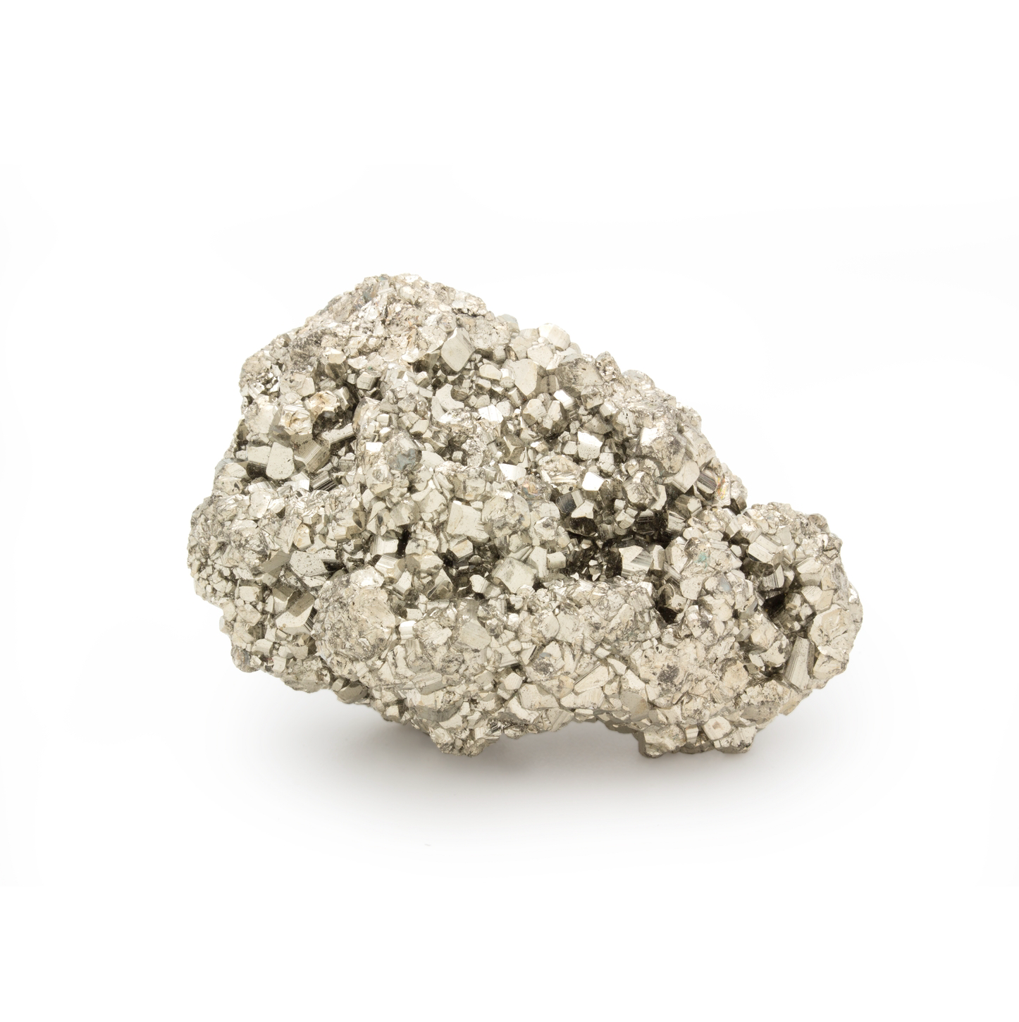 Pyrite Stone