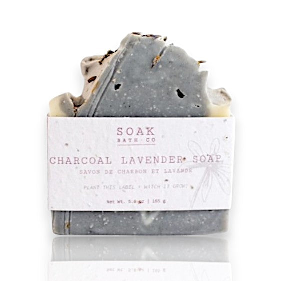 Handmade Soap Bars