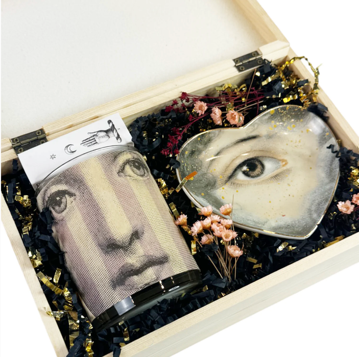 Lover's Eye Gift Box