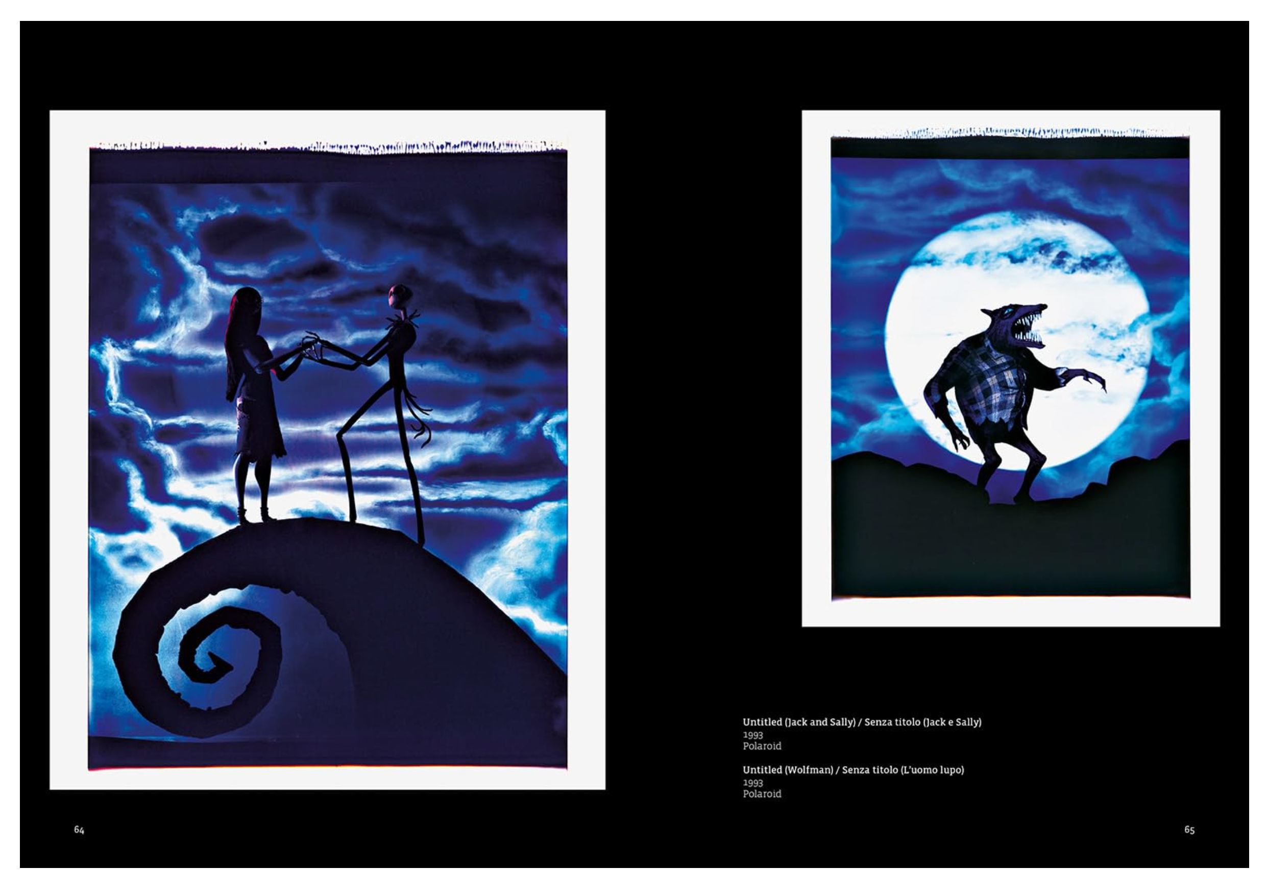 The World of Tim Burton