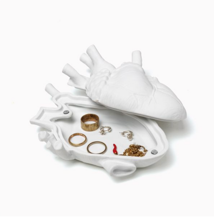 heart box