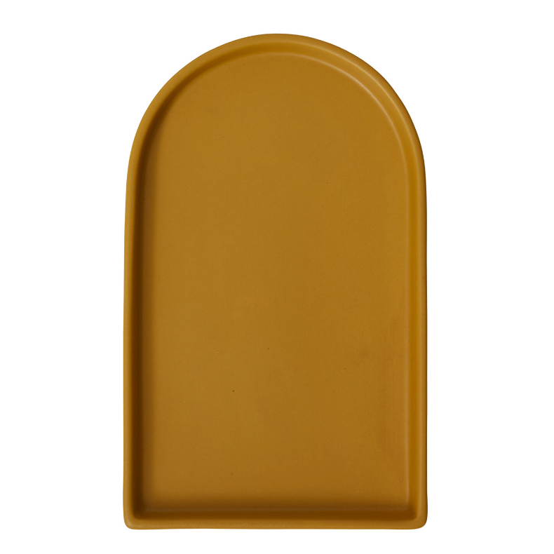 Cameo Saucer