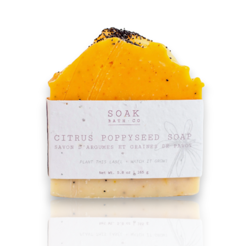 Handmade Soap Bars