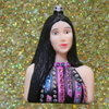 Cher Ornament