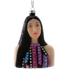 Cher Ornament