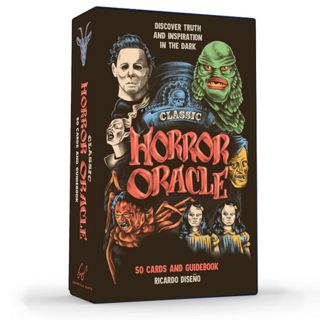 Classic Horror Oracle
