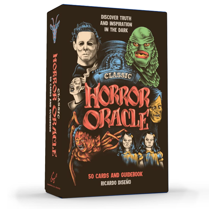 Classic Horror Oracle