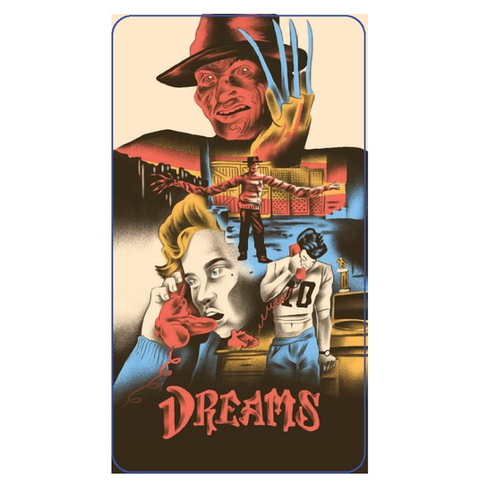 Classic Horror Oracle