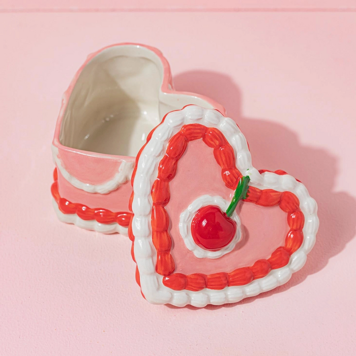 Cake Storage Box