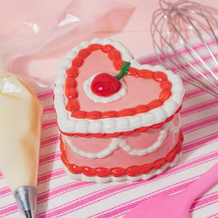 Cake Storage Box