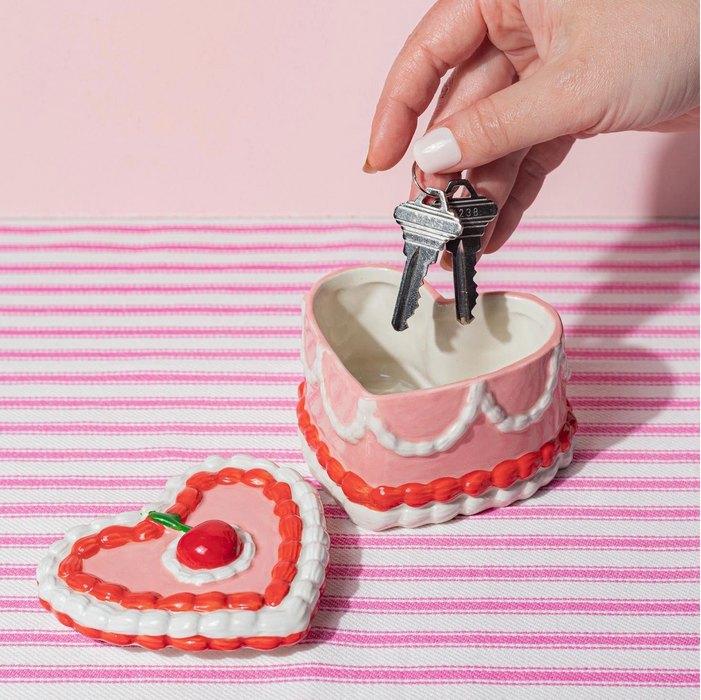 Cake Storage Box