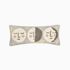 Moon Phases Hook Pillow