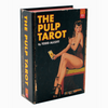 Pulp Tarot Deck