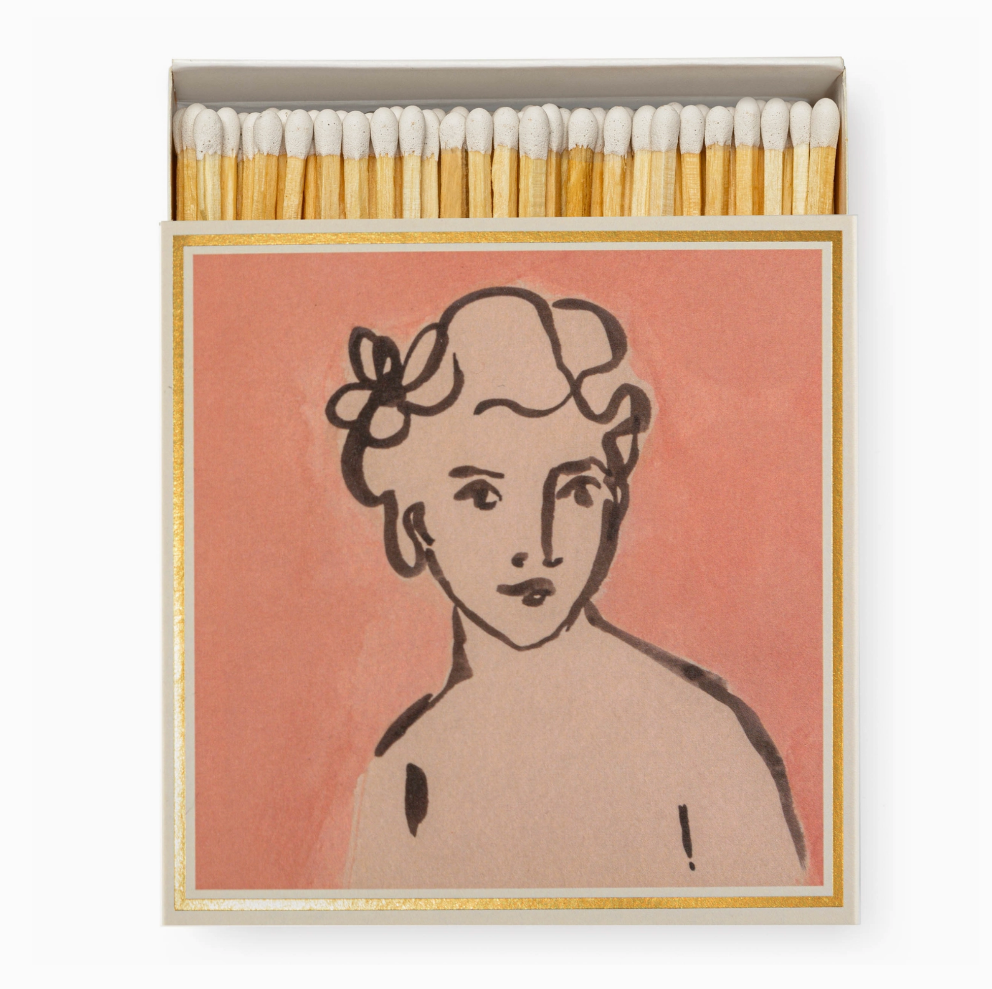 Divine Matches