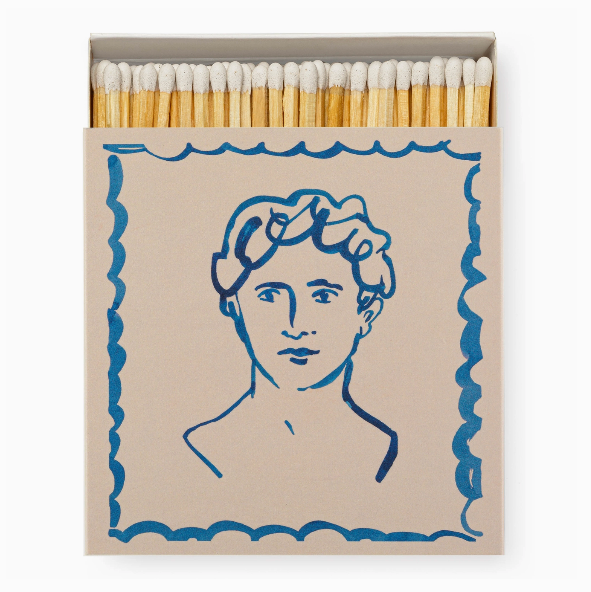 Handsome Matches