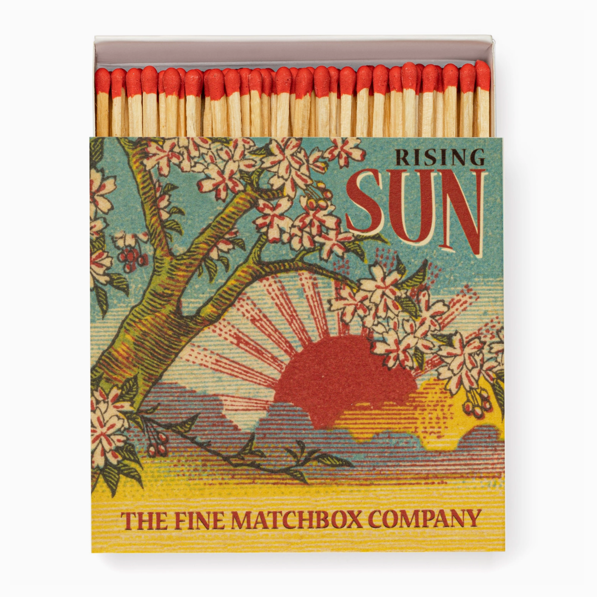 Sunrise Matches