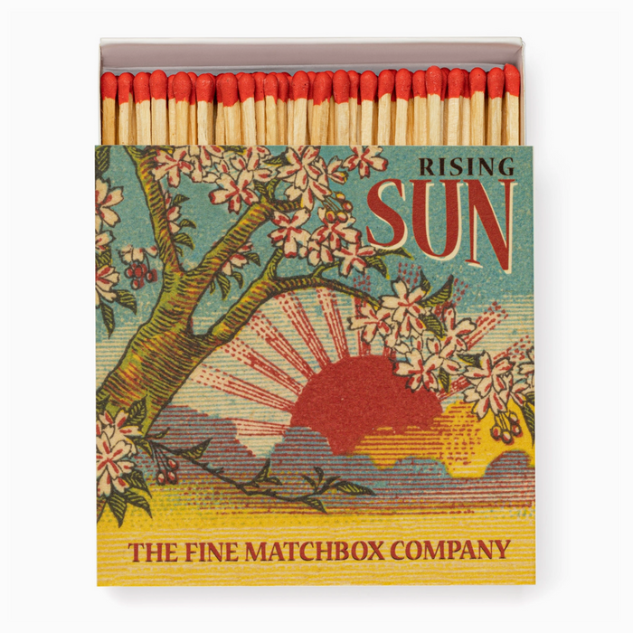 Sunrise Matches