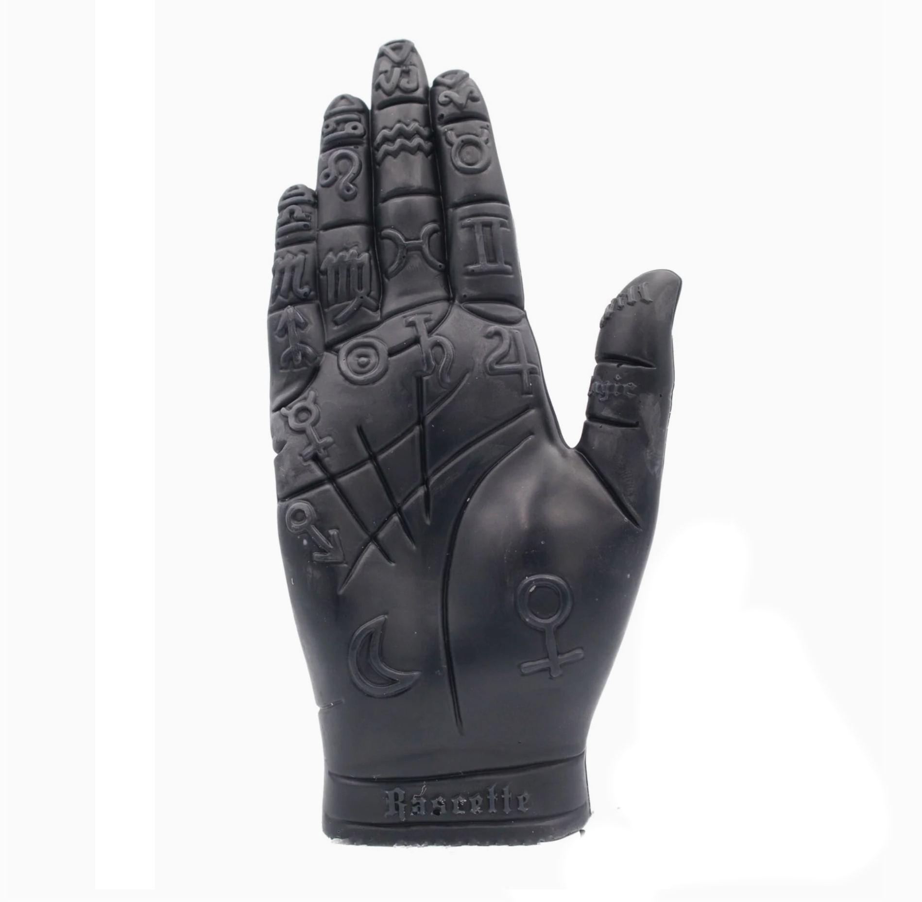 Palmistry Candle