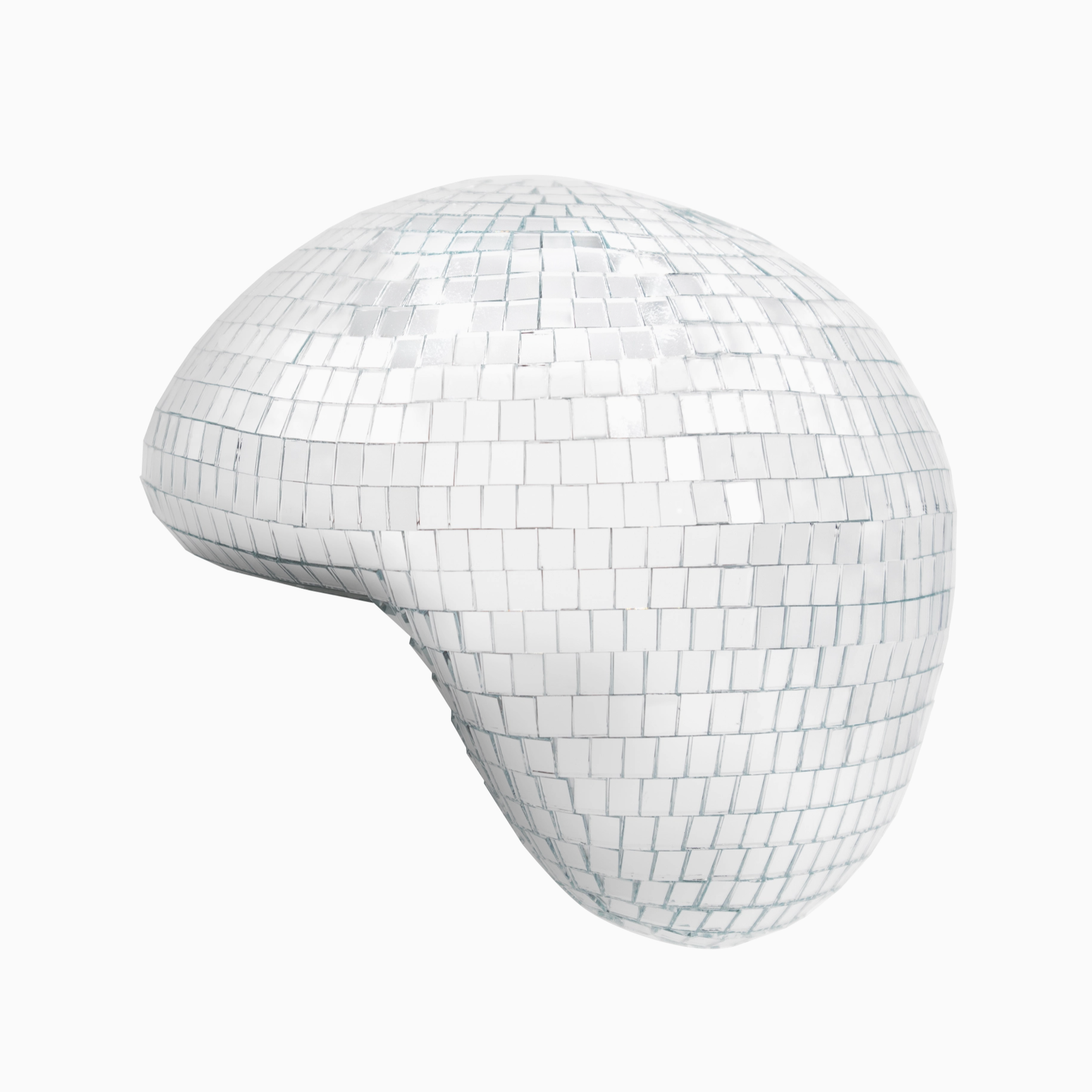 Melty Disco Ball