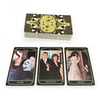 Beetlejuice Tarot Deck & Guide