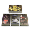 Beetlejuice Tarot Deck & Guide