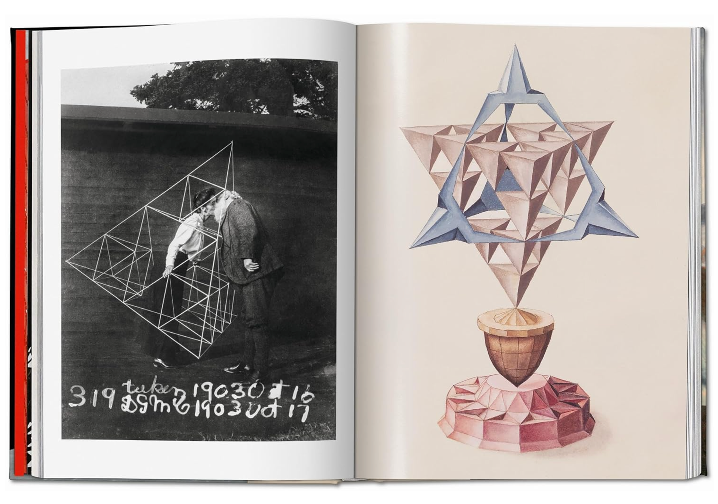 Library of Esoterica. Sacred Sites