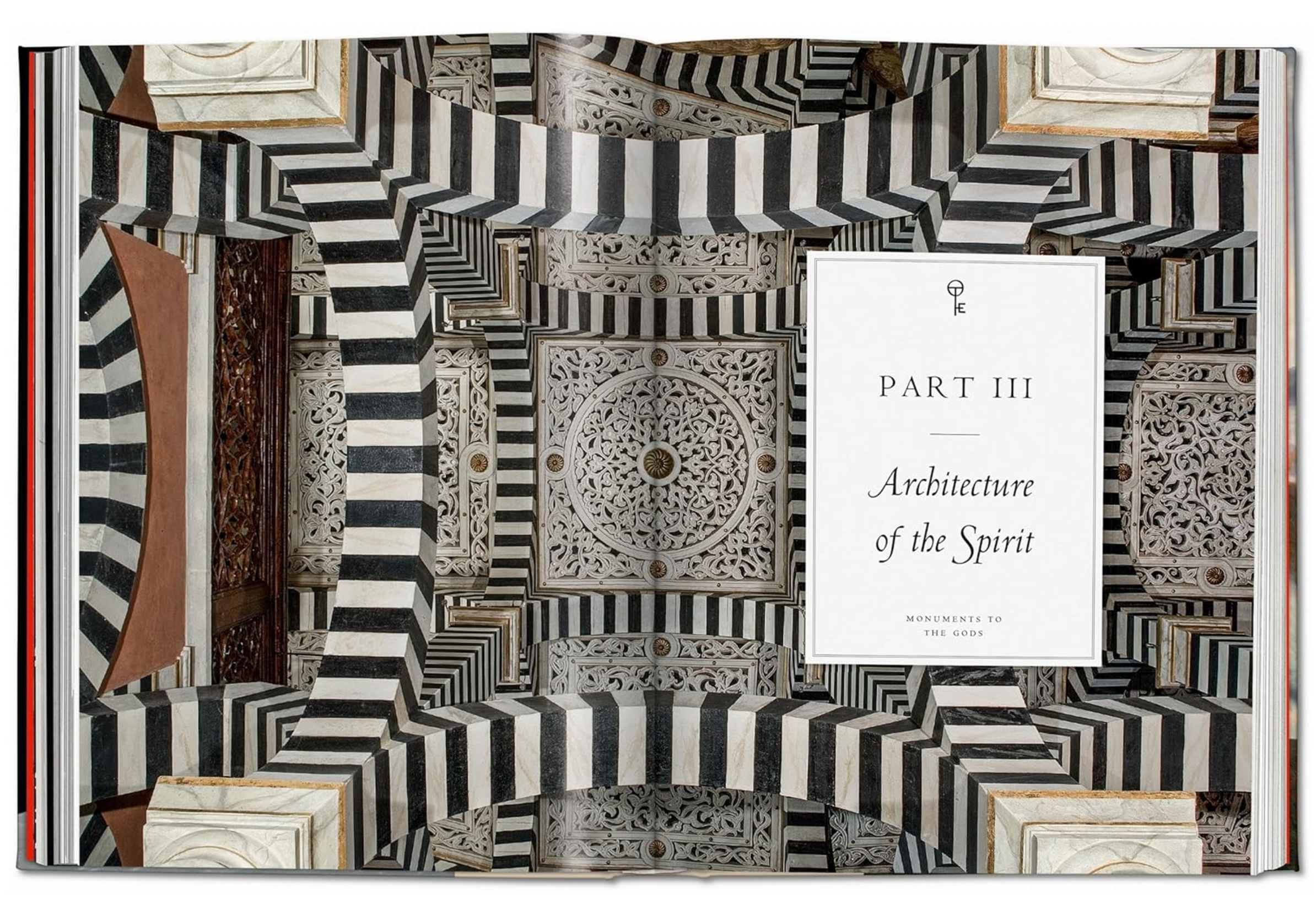 Library of Esoterica. Sacred Sites