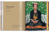 Frida Kahlo Taschen Book