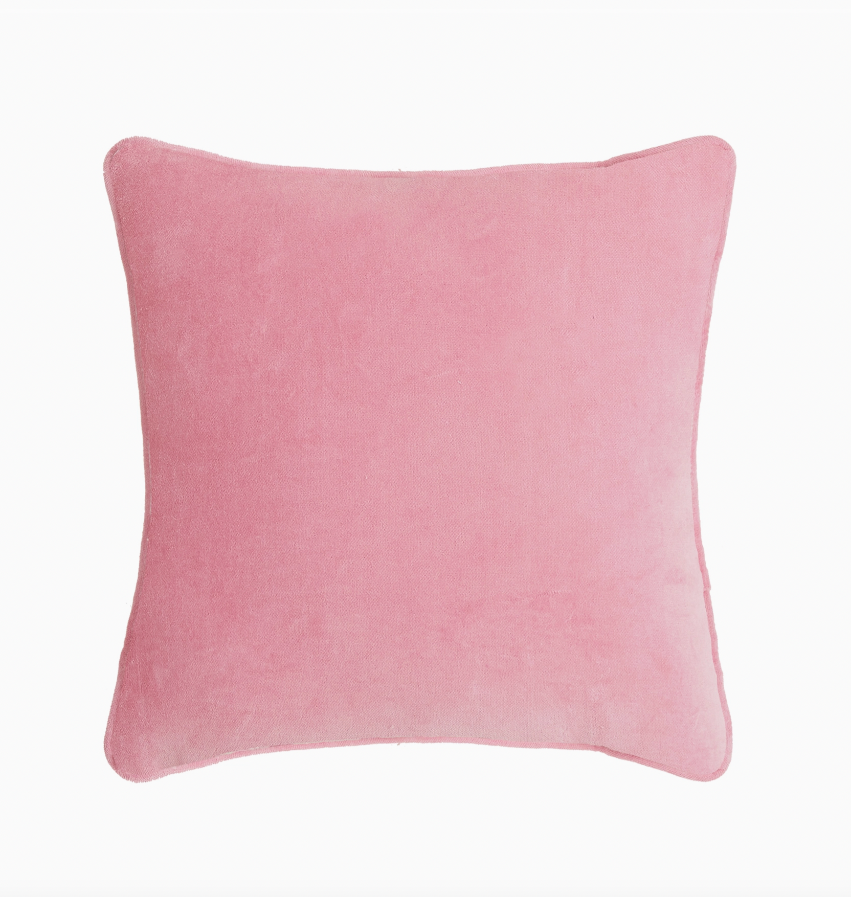 Wake When Famous Pillow