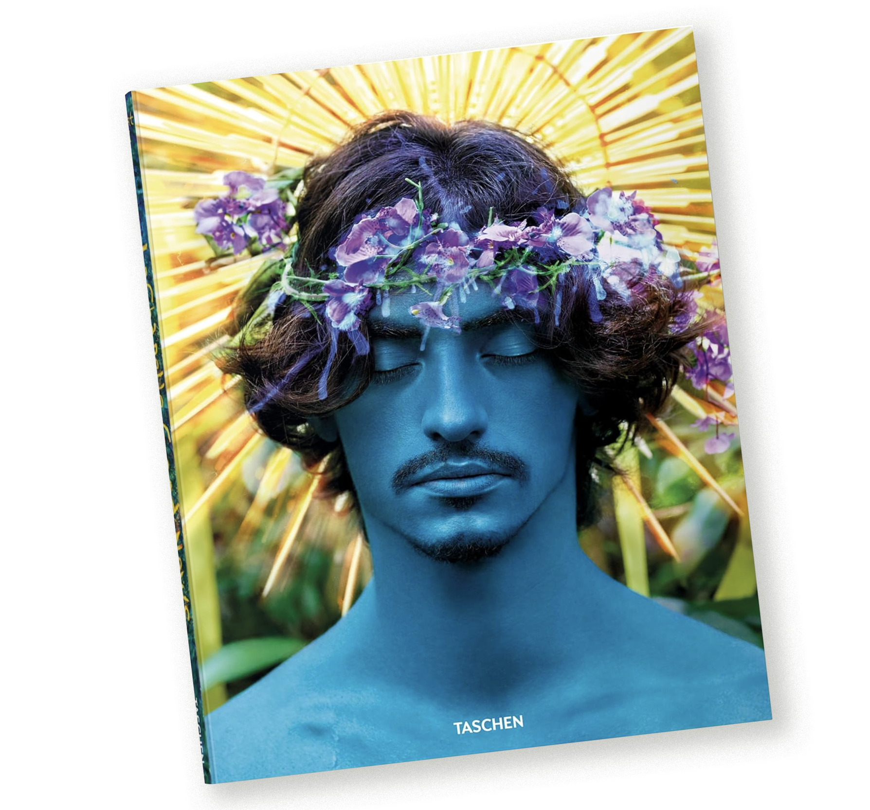 David Lachapelle Good News