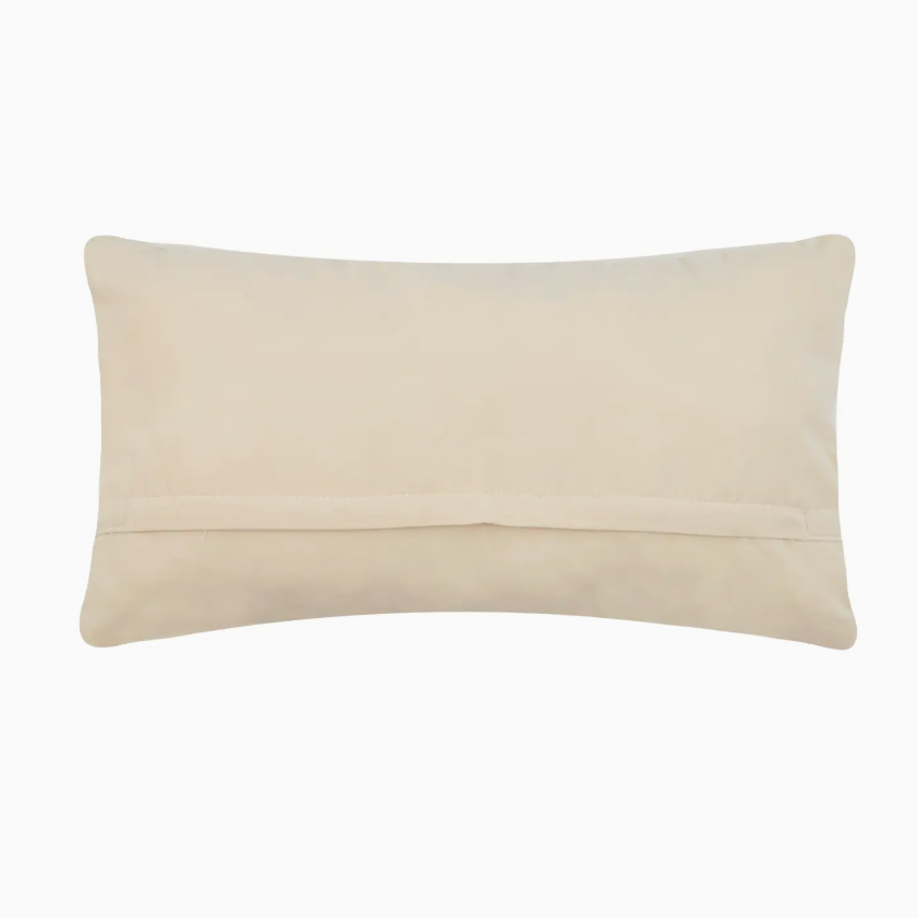 High Maintenance Hook Pillow