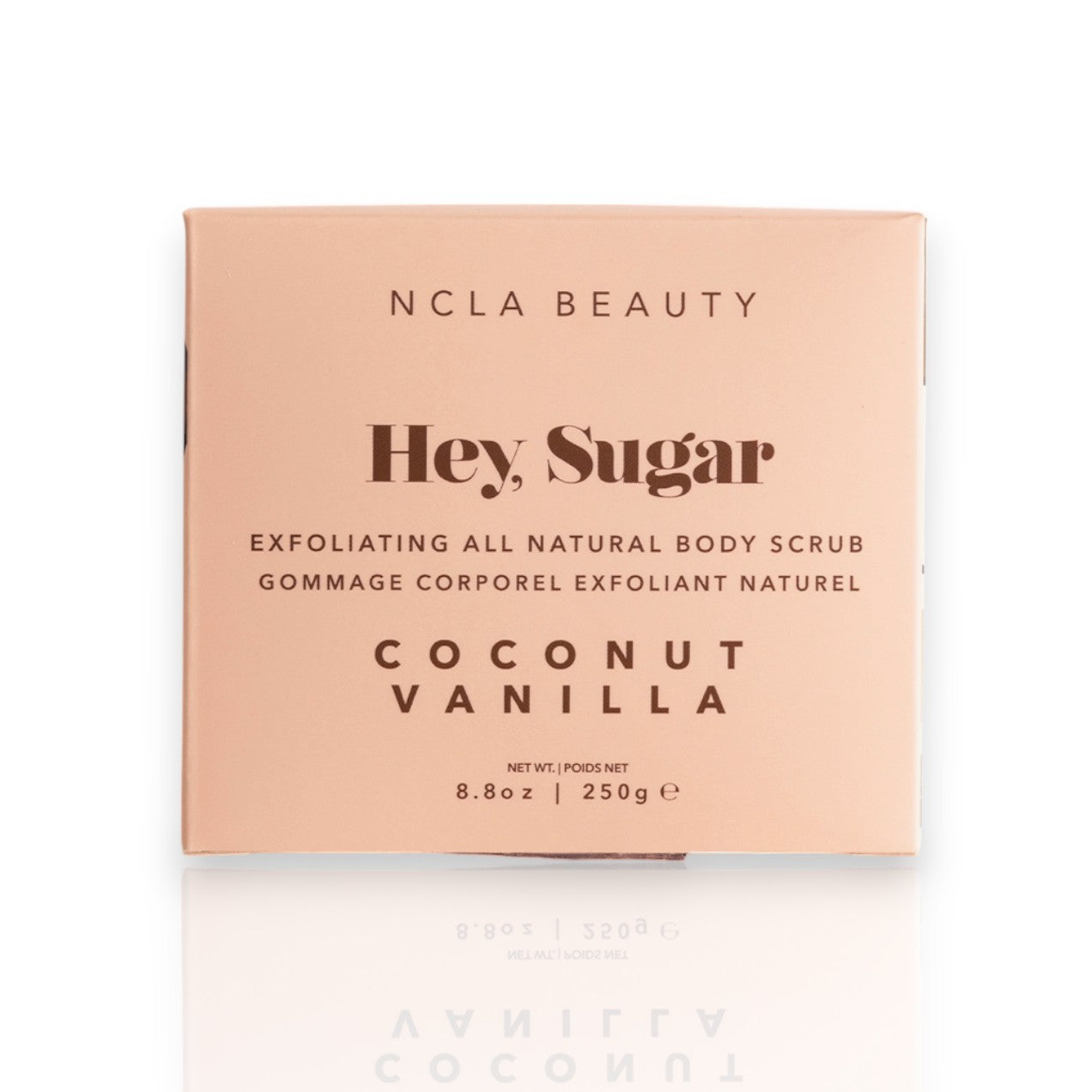 Hey, Sugar All Natural Body Scrub