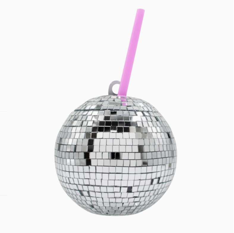 Light Up Disco Cup