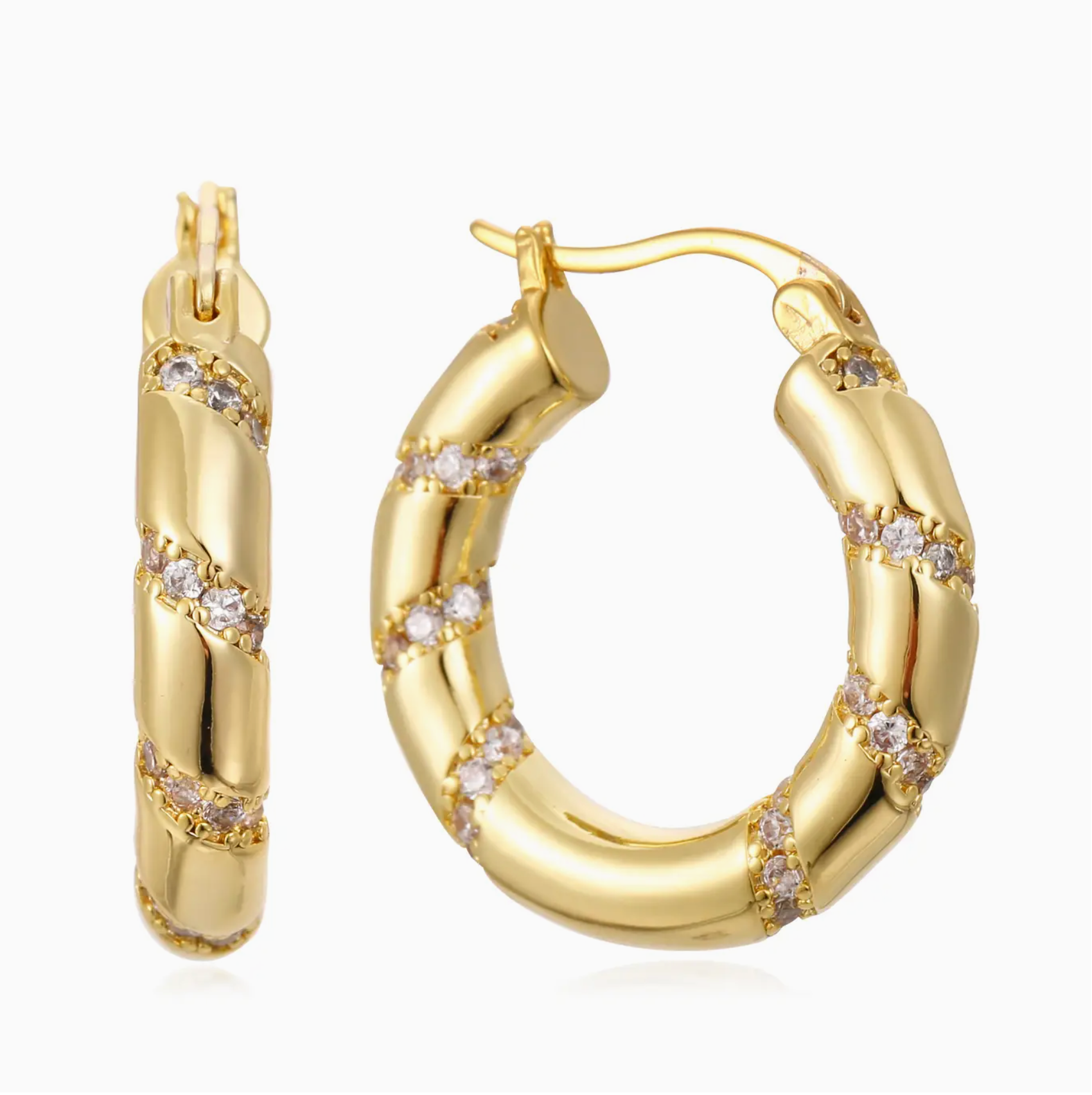 The Juliette Hoops