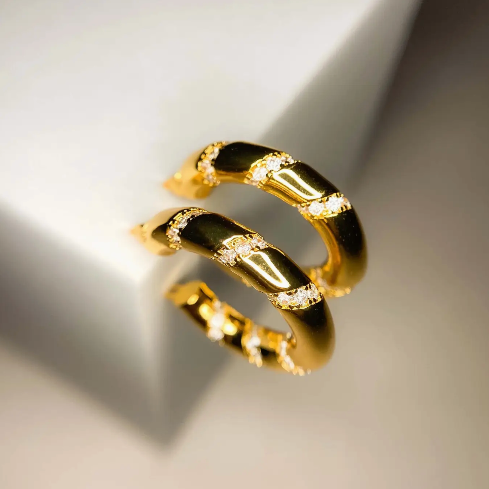 The Juliette Hoops