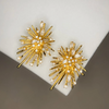 Lustreburst Earrings