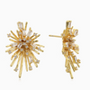 Lustreburst Earrings