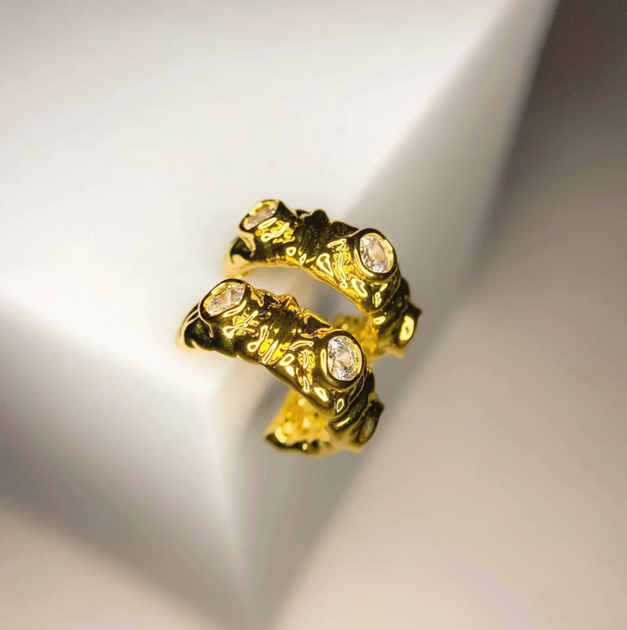 The Margot Hoops