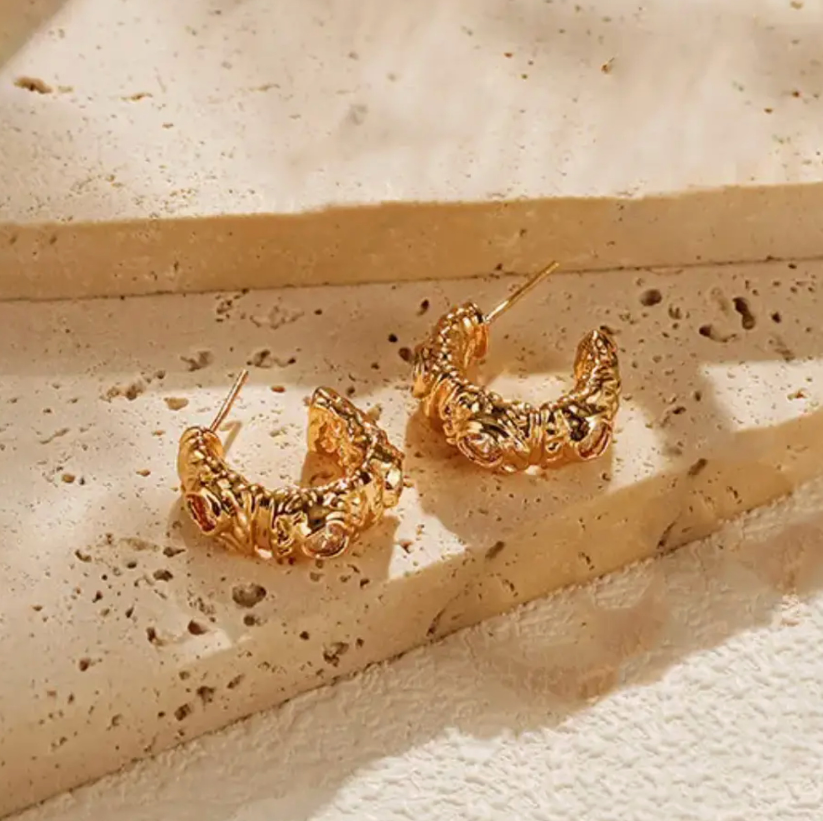 The Margot Hoops