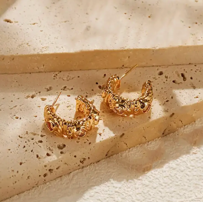 The Margot Hoops